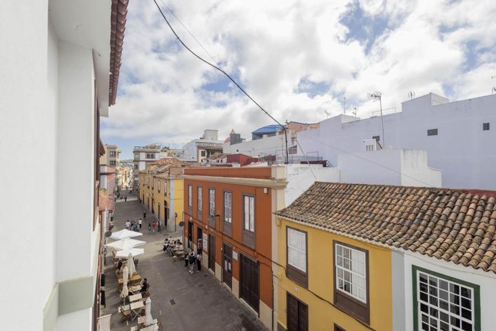Espacio y comodidad en el corazón de La Laguna photo 0