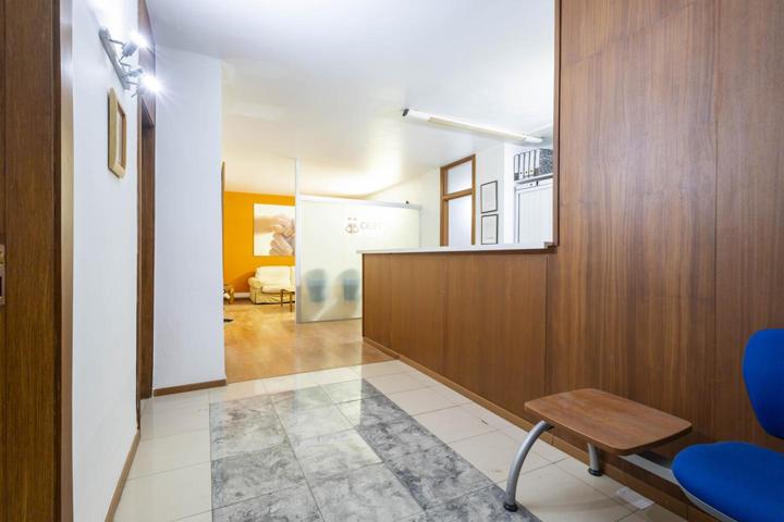 Local con Posibilidad de Cambio de Uso a VIVIENDA photo 0