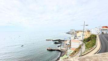 Vivienda Espaciosa con Vistas Impresionantes en Punta de Hidalgo photo 0