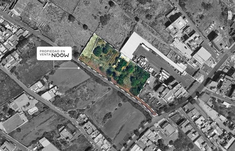 Finca urbana con casa en Geneto: tu refugio natural a solo 10 minutos de La Laguna photo 0