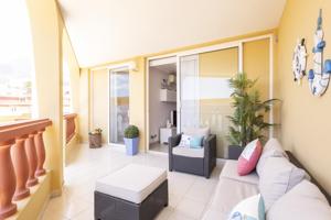 Apartamento en Torviscas Reformado photo 0