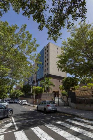 Exclusivo Apartamento en Residencial Anaga con Piscina y Garaje photo 0