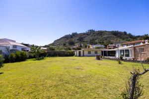 EXCLUSIVO CHALET CON ENCANTO Y POTENCIAL EN LA VEGA LAGUNERA photo 0