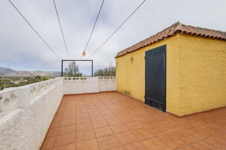 Chalet independiente en San Cristobal de la Laguna photo 0
