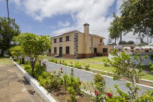 🏡 Exclusiva propiedad en la mejor zona de La Laguna photo 0