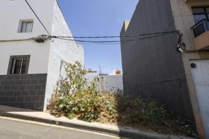 ¡Inversión asegurada en La Gallega! Parcela urbana de 112 m² lista para construir tu hogar photo 0