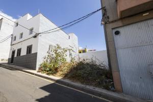 ¡Inversión asegurada en La Gallega! Parcela urbana de 112 m² lista para construir tu hogar photo 0