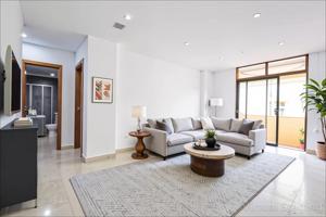 Descubra el Hogar Familiar Ideal en Mayorazgo: Espacioso Piso con Terraza y Garaje en La Orotava photo 0