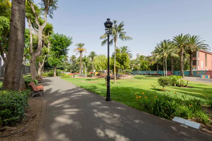 Restaurante en enclave estratégico de San Cristóbal de La Laguna photo 0