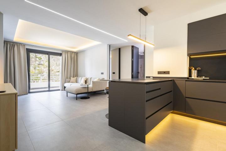 🏡Piso a Estrenar con Plaza de Garaje, Terraza, Ascensor y Vistas al Mar 🌟 photo 0