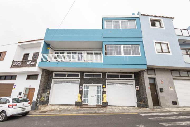 Venta de Vivienda en San Juan de la Rambla photo 0