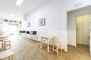 Traspaso de Restaurante en Calle La Marina: ¡Inicia tu Éxito Gastronómico Vegano en Santa Cruz de Tenerife! photo 0