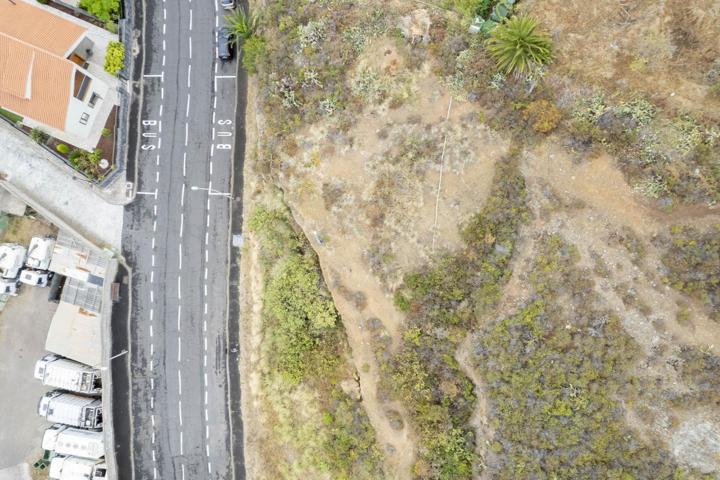 Terreno Urbano en venta en San Juan de la Rambla photo 0