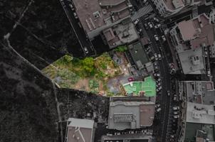 Parcela de suelo Urbano Consolidado en el Valle San Lorenzo Arona. photo 0