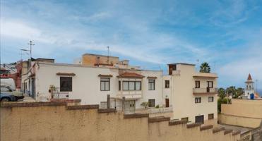 Edificio Versátil para Reformar en Puerto de la Cruz, ¡Transforma Espacios y Crea Valor! photo 0