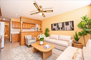 Descubre tu futuro hogar con dos habitaciones en Playa San Juan photo 0