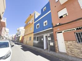Edificio en San Matías – Inversión con alta rentabilidad (9%) photo 0