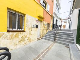 Casa reformada en el centro de Los Realejos con terraza y azotea privada photo 0
