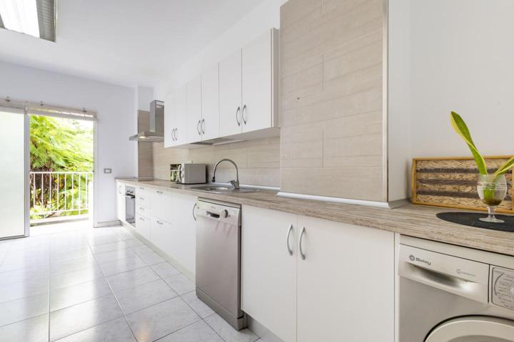 Tu nuevo hogar en pleno centro de Santa Cruz photo 0