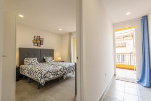 Piso en alquiler en el centro de la Orotava photo 0