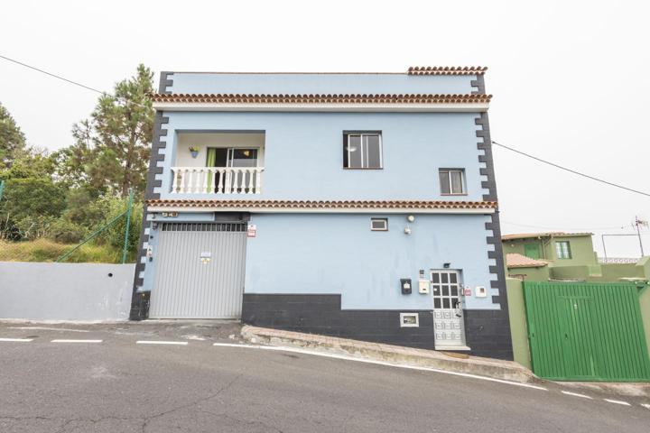 Casa terrera en La Orotava (Bebedero Alto): espacio, vistas y versatilidadg photo 0
