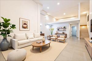 ¡Vive este Loft Urbano Moderno de Doble Altura en el Corazón de la Ciudad! photo 0