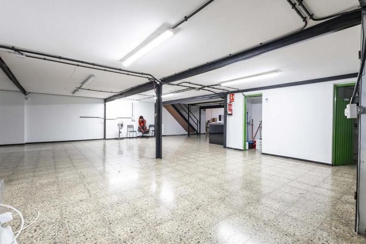 Local Comercial Versátil, posibilidad de 3 plantas mas ¡El Éxito de Su Negocio Comienza Aquí! photo 0