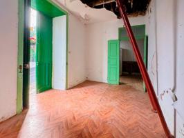 Vivienda con potencial en Tacoronte: 90 m² a reformar en zona bien comunicada photo 0
