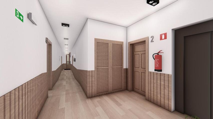 Piso nuevo centro de Los Realejos photo 0