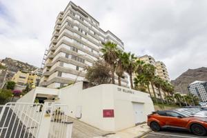 Piso Residencia Anaga photo 0