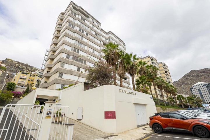Piso Residencia Anaga photo 0