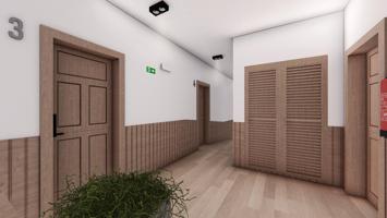 Vivienda nueva centro de Los Realejos photo 0