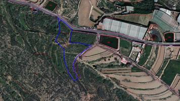 ¡SE VENDE TERRENO RÚSTICO EN MESIAS, VILLA DE ARICO! photo 0