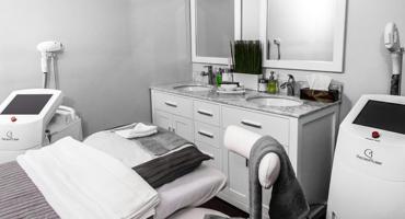 Negocio en marcha: lujoso centro de estética con licencia médica y equipamiento completo photo 0