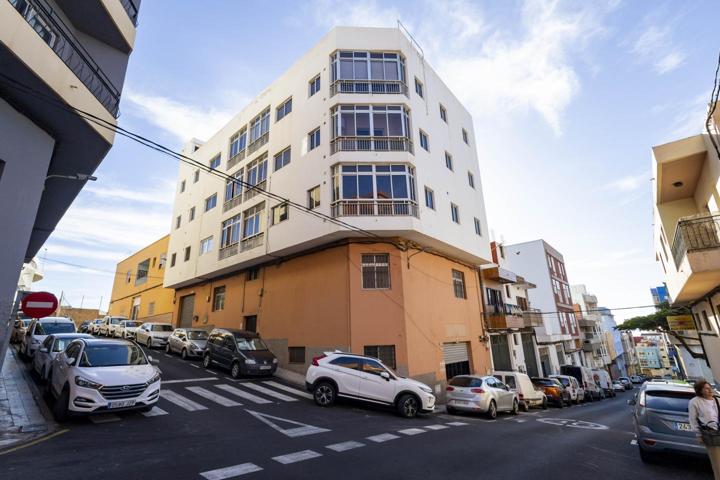 Piso venta Los Majuelos photo 0