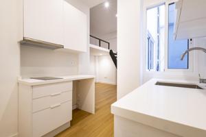 Oficina Reformada Interior en Plaza Weyler photo 0