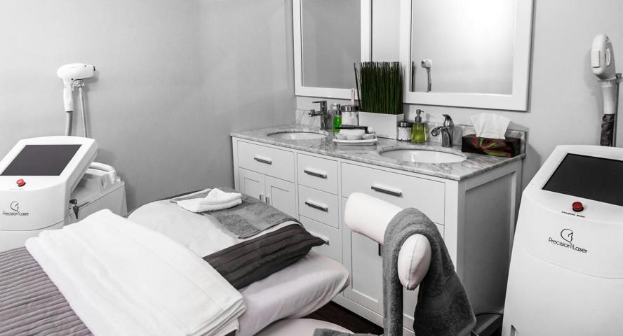 Negocio en marcha: lujoso centro de estética con licencia médica y equipamiento completo photo 0