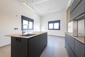 Piso Nuevo a Estrenar de 2 Habitaciones en Barranco Hondo photo 0