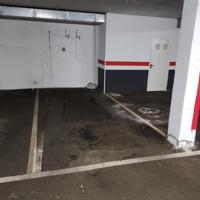 ¡Resuelve el dilema del aparcamiento en Barranco las Lajas Tacoronte con un espacioso garaje de 11m2! photo 0