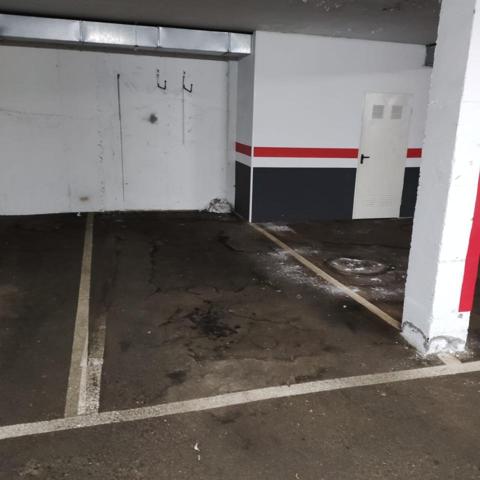 ¡Resuelve el dilema del aparcamiento en Barranco las Lajas Tacoronte con un espacioso garaje de 11m2! photo 0