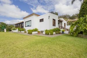 Villa en Tegueste photo 0