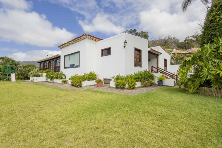 Villa en Tegueste photo 0