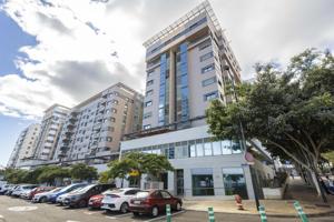 Luminoso apartamento con vistas al mar en pleno corazón de Santa Cruz photo 0