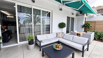Apartamento en Tabaiba con Amplia Terraza: Diseño Moderno y Confort Todo el Año photo 0
