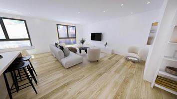 Obra nueva en La Cuesta – Vivienda familiar con amplitud, luz y diseño contemporáneo entre La Laguna y Santa Cruz photo 0