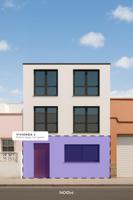 Obra nueva en La Cuesta – Bajo con patio privado y diseño contemporáneo entre La Laguna y Santa Cruz photo 0