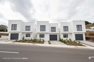 PARCELA URBANA CONSOLIDADA PARA 6 VIVIENDAS UNIFAMILIARES photo 0