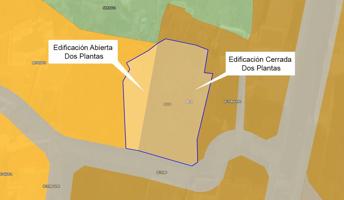 Venta de Parcela Urbana en Candelaria photo 0