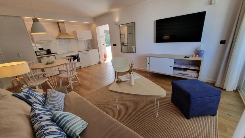 Apartamento de inversión - 1 hab photo 0