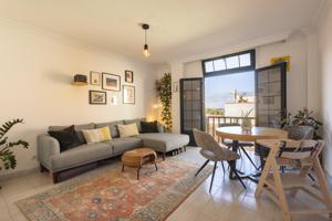 Apartamento renovado y luminoso en el corazón de Puerto de la Cruz photo 0